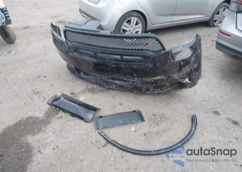 2018 Dodge Durango R/T Awd из США, поврежденный, VIN 1C4SDJCT9JC394848